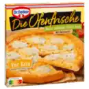 Bild 1 von Dr. Oetker Die Ofenfrische Vier Käse