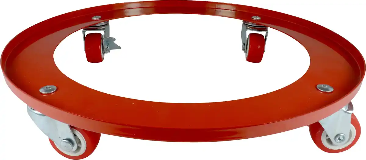 Bild 1 von Gasflaschenroller für 11 kg Gasflaschen