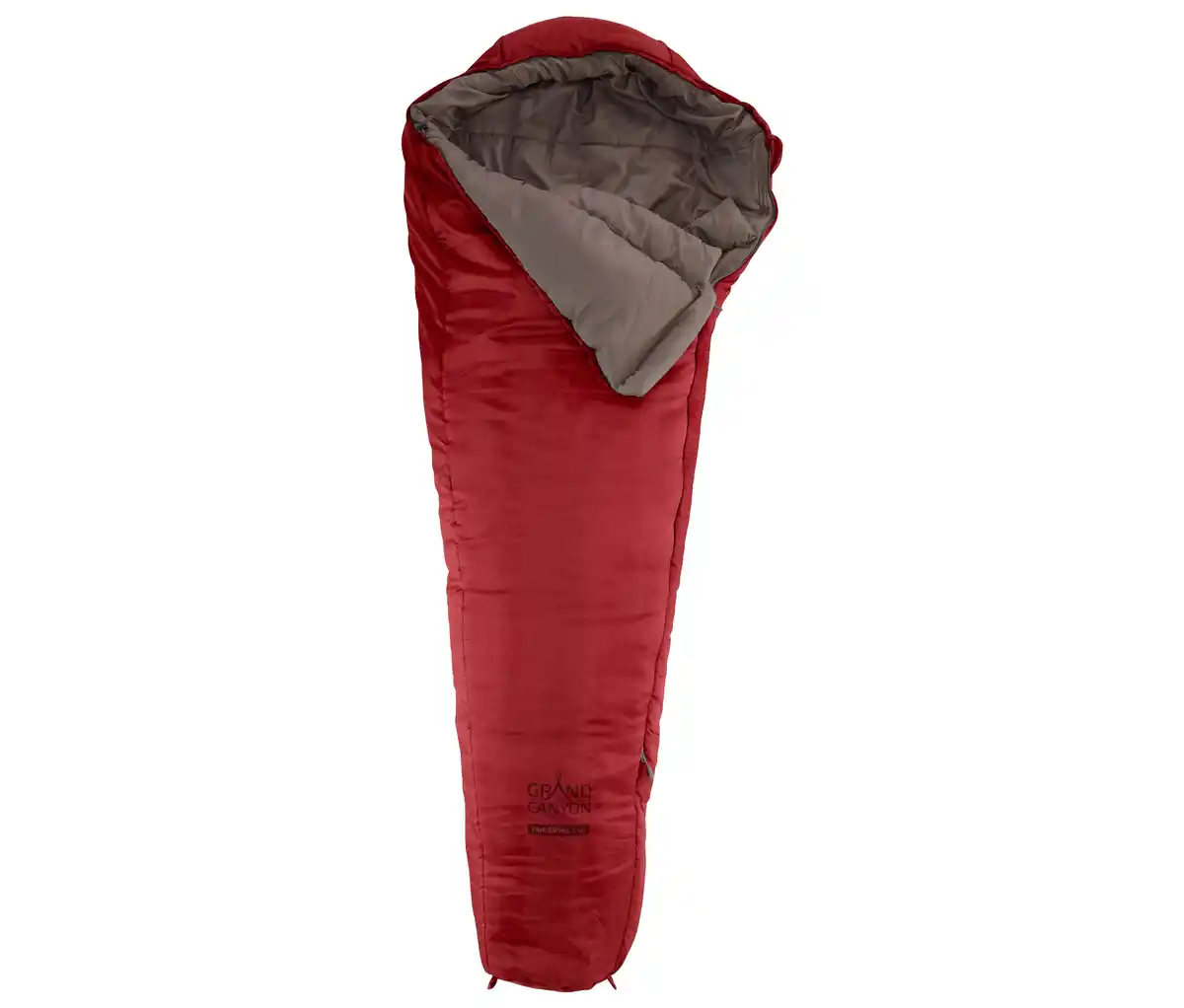 Bild 1 von Grand Canyon Kinder-Schlafsack »Fairbanks«