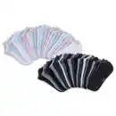 Bild 1 von Ellenor/Ronley Sneaker-Socken 23 Paar