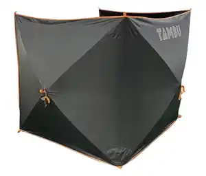 Tambu Windschutz »PRAKI«