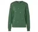 Bild 1 von Besticktes Sweatshirt