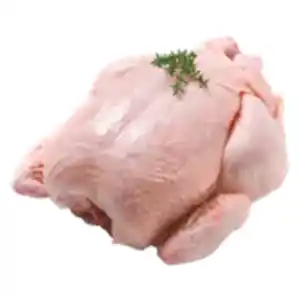 Meine Fleischerei Mecklenburger Broiler