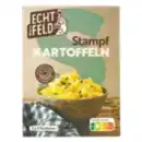 Bild 1 von Echt vom Feld Stampfkartoffeln oder Kartoffelpüree
