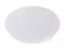 Bild 1 von LED Deckenleuchte Juno II weiß mit Sternenhimmel Ø 38 x 5 cm warmweiß