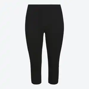 Damen-Leggings in 7/8-Länge, große Größen