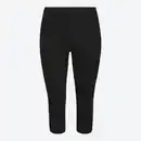 Bild 1 von Damen-Leggings in 7/8-Länge, große Größen