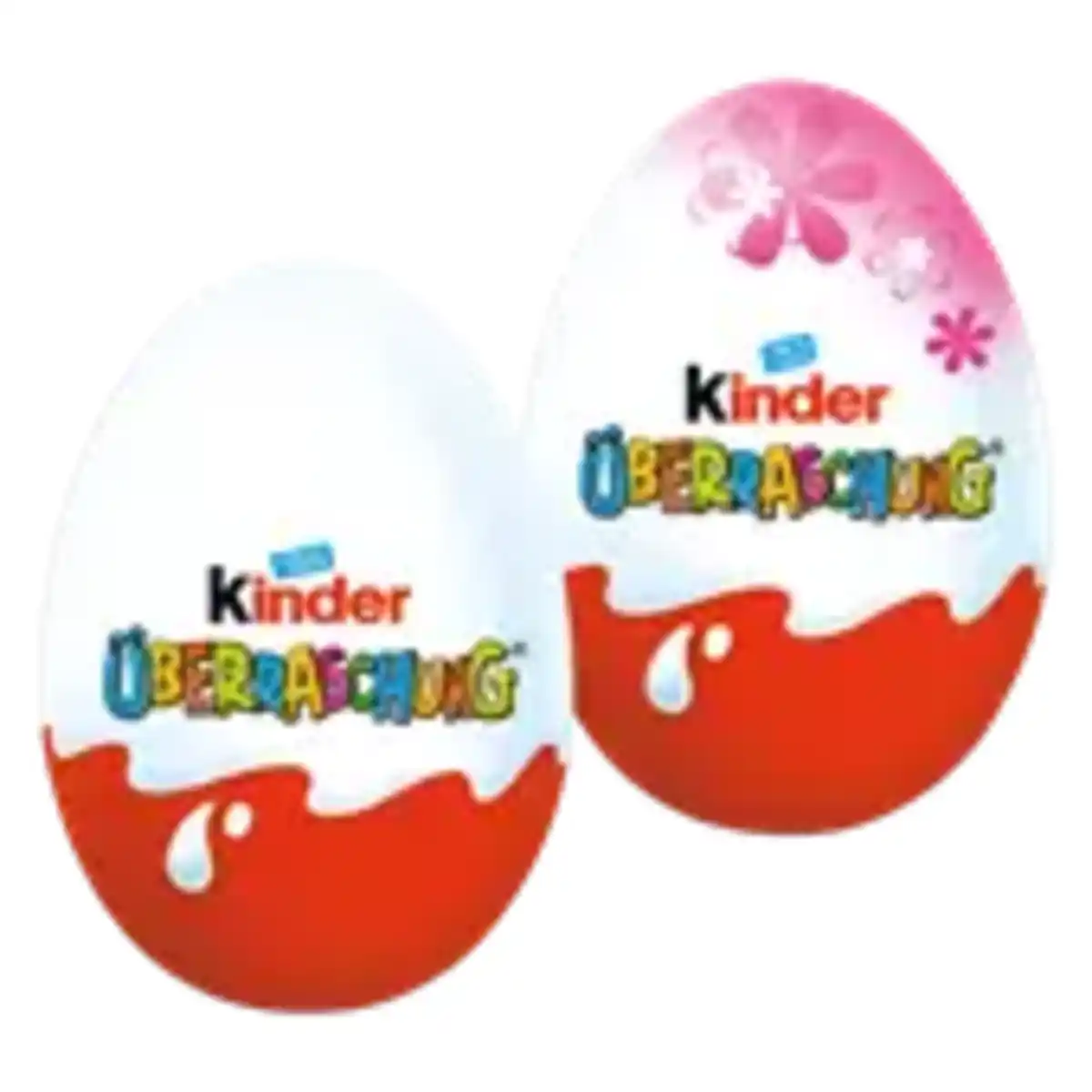 Bild 1 von kinder Überraschungs-Ei