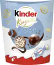 Bild 1 von Ferrero Kinder Milk Crispy Bits Sensations Kugeln, 90 g