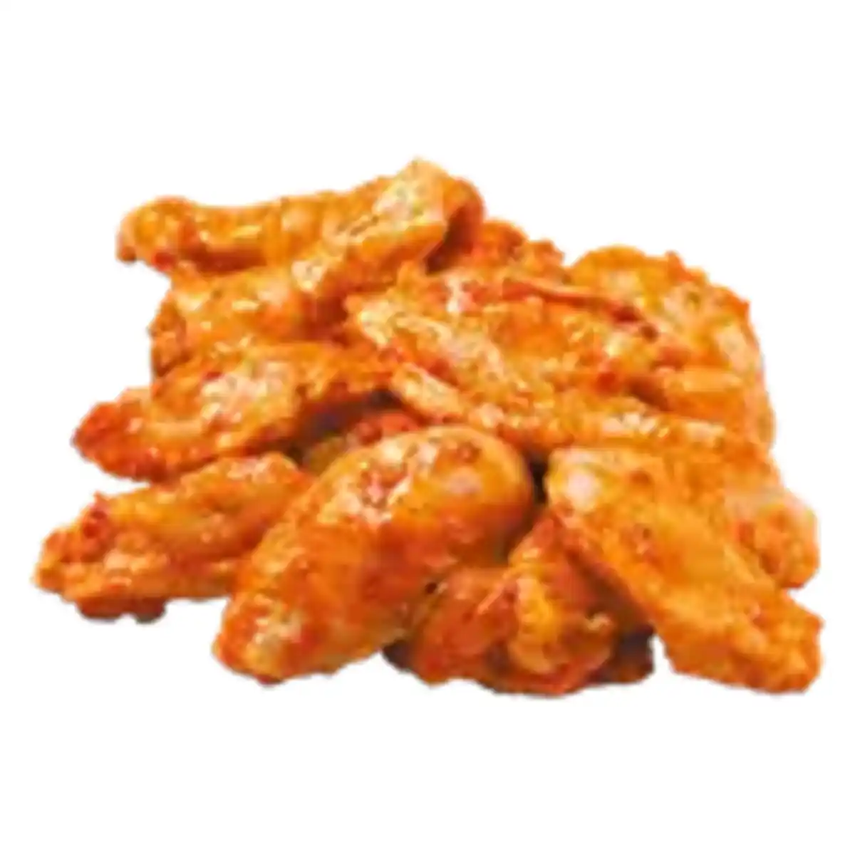 Bild 1 von Meine Fleischerei Chicken Wings gewürzt