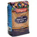 Bild 1 von Buchweizen mit Dampf behandelt