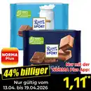 Bild 1 von Ritter Sport Tafelschokolade
