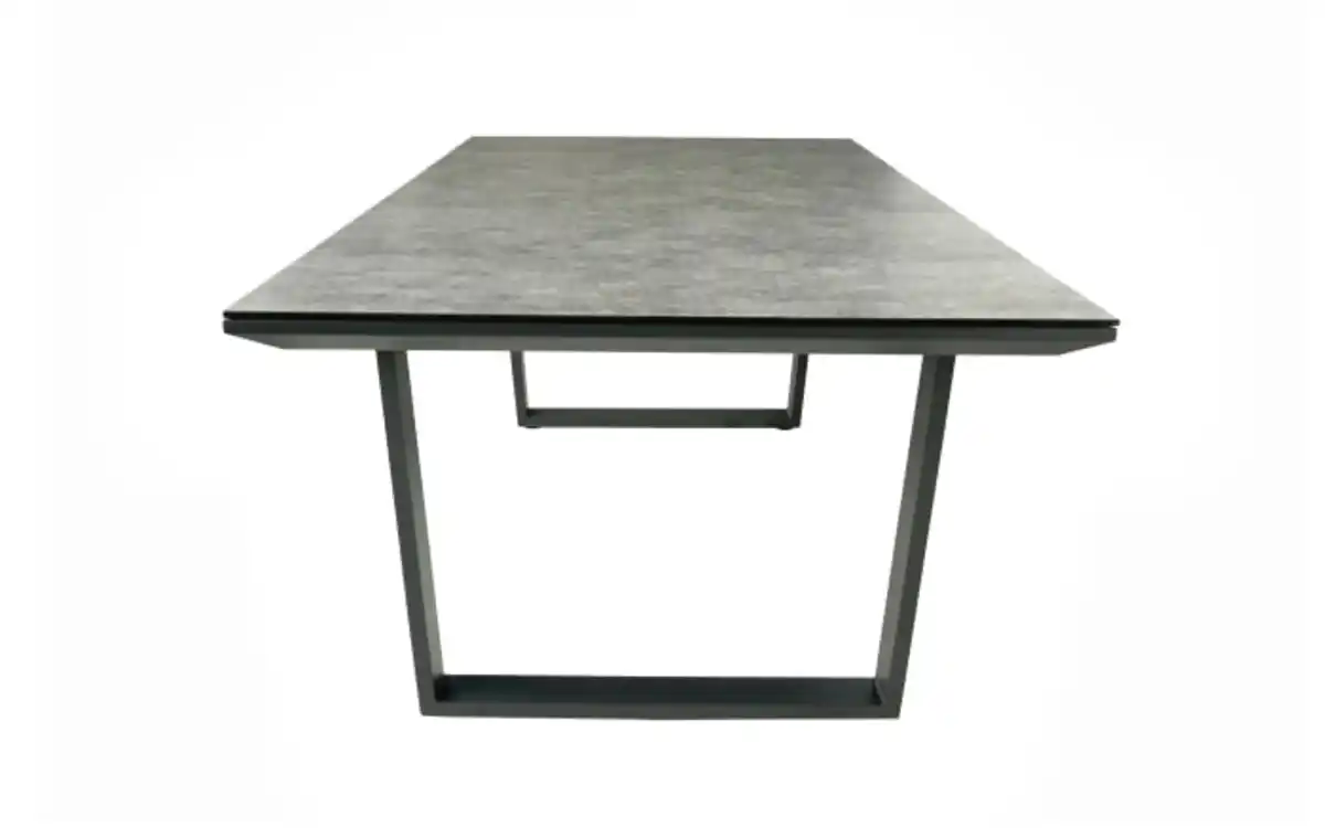 Bild 3 von outdoor (Gartenmöbel Mit Flair) - Gartentisch Bondino, anthrazit