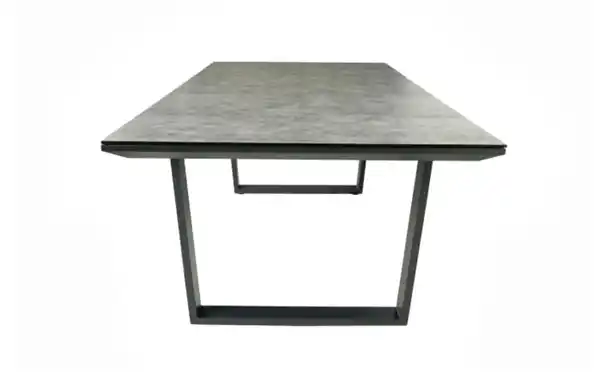 Bild 3 von outdoor (Gartenmöbel Mit Flair) - Gartentisch Bondino, anthrazit