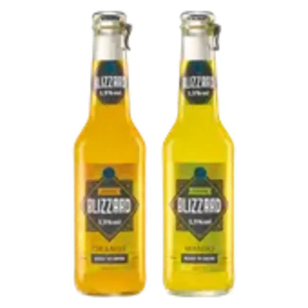 Bild 1 von Blizzard Cocktail