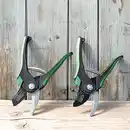 Bild 1 von Powertec Garden Gartenscheren 2er-Set