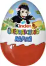 Bild 1 von Ferrero Kinder Überraschung Maxi Ei, 100 g