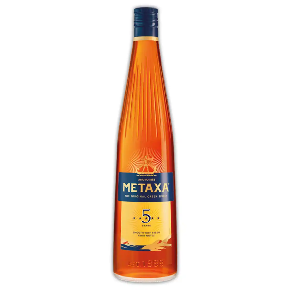 Bild 1 von Metaxa 5 Sterne