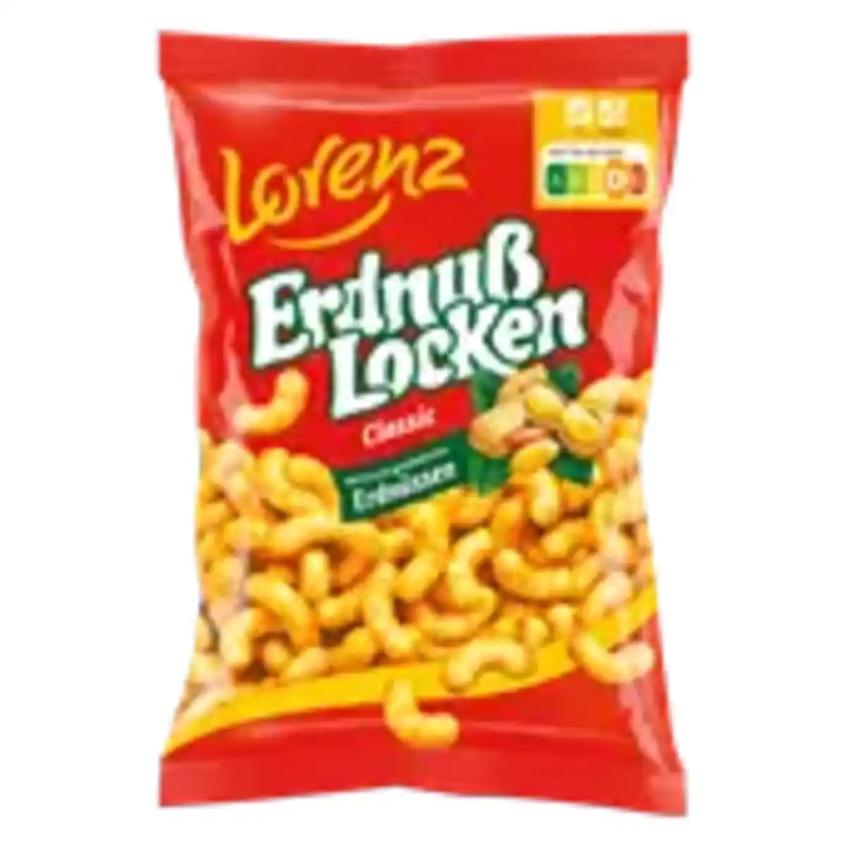 Bild 1 von Lorenz Erdnusslocken