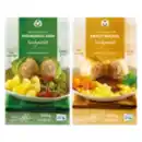 Bild 1 von Menüko Hausgemachte Krautwickel/Wirsing- oder Kohlrouladen