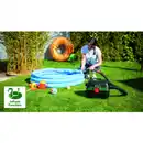 Bild 2 von BOSCH HOME & GARDEN Nass-Trockensauger »AdvancedVac 18-8«, 8 l, Flachfaltenfilter