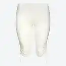 Bild 1 von Damen-Capri-Leggings mit Raffung, große Größen