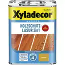 Bild 1 von Xyladecor 2in1 Holzschutzlasur eichefarben hell 750 ml