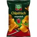 Bild 1 von funny-frisch Chipsfrisch, Ofen Chips, Intense oder Erdnuss Flippies