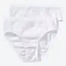 Bild 1 von Damen-Rioslip mit Glanzkante, 2er-Pack