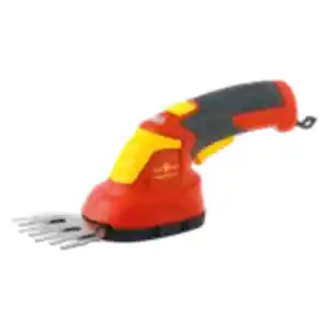 Wolf Garten Li-Ion Grasschere