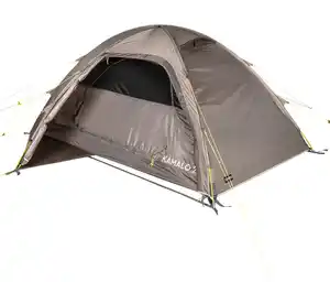 Tambu 2-Personen-Kuppelzelt »KAMALO 2«