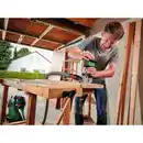 Bild 4 von BOSCH HOME & GARDEN Oberfräse AdvancedTrimRouter 18V-8, ohne Akku und ohne Ladegerät