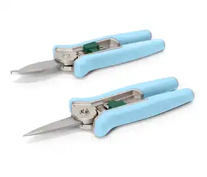 2 Mini-Pflegescheren