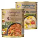 Bild 1 von GO Regio Mahlzeit