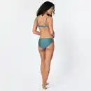 Bild 4 von Damen-Bikini-Hose aus Glanzstoff