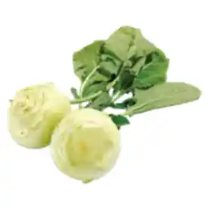 Kohlrabi