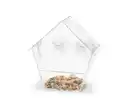 Bild 1 von Fenster-Vogelfutterhaus