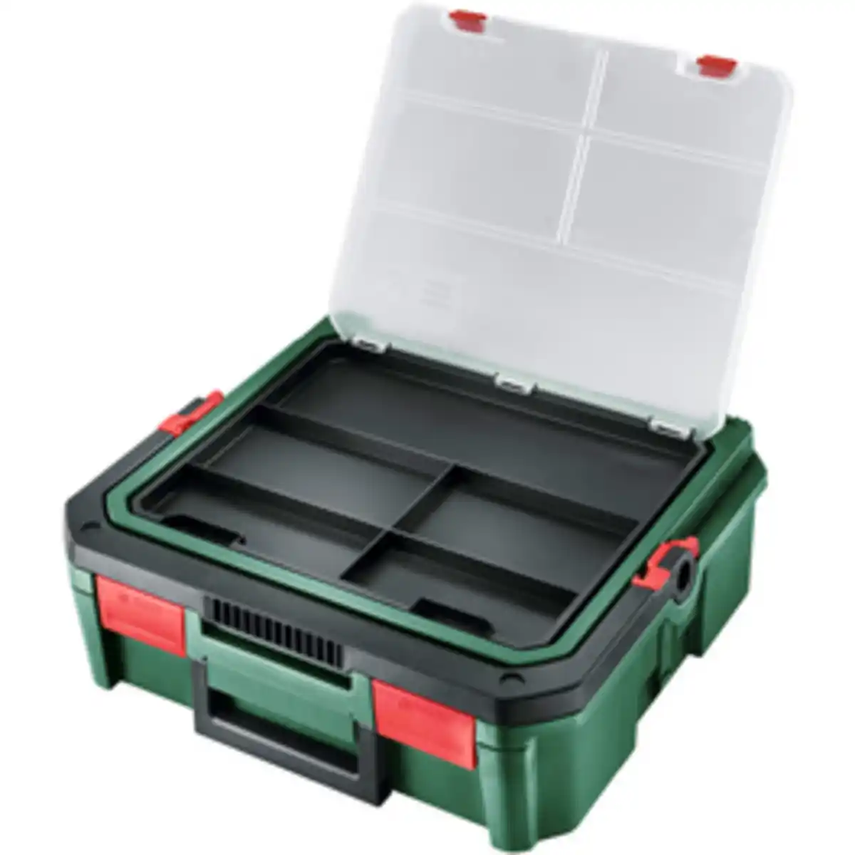 Bild 4 von BOSCH HOME & GARDEN Akku-Bohrhammer »Uneo Maxx«, 18 V, inkl. Akku