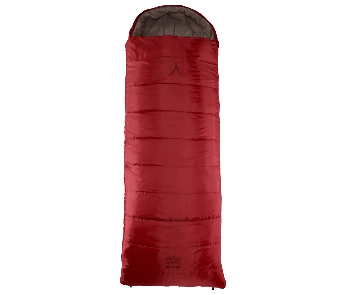 Bild 1 von Grand Canyon Schlafsack »Utah 205«