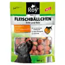 Bild 1 von Roy Fleischbällchen