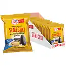 Bild 1 von "MY FAMILY" Geröstete schwarze Sonnenblumenkerne mit Schale,...