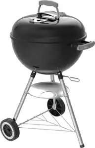 Weber Holzkohlegrill Original Kettle Ø 47 cm