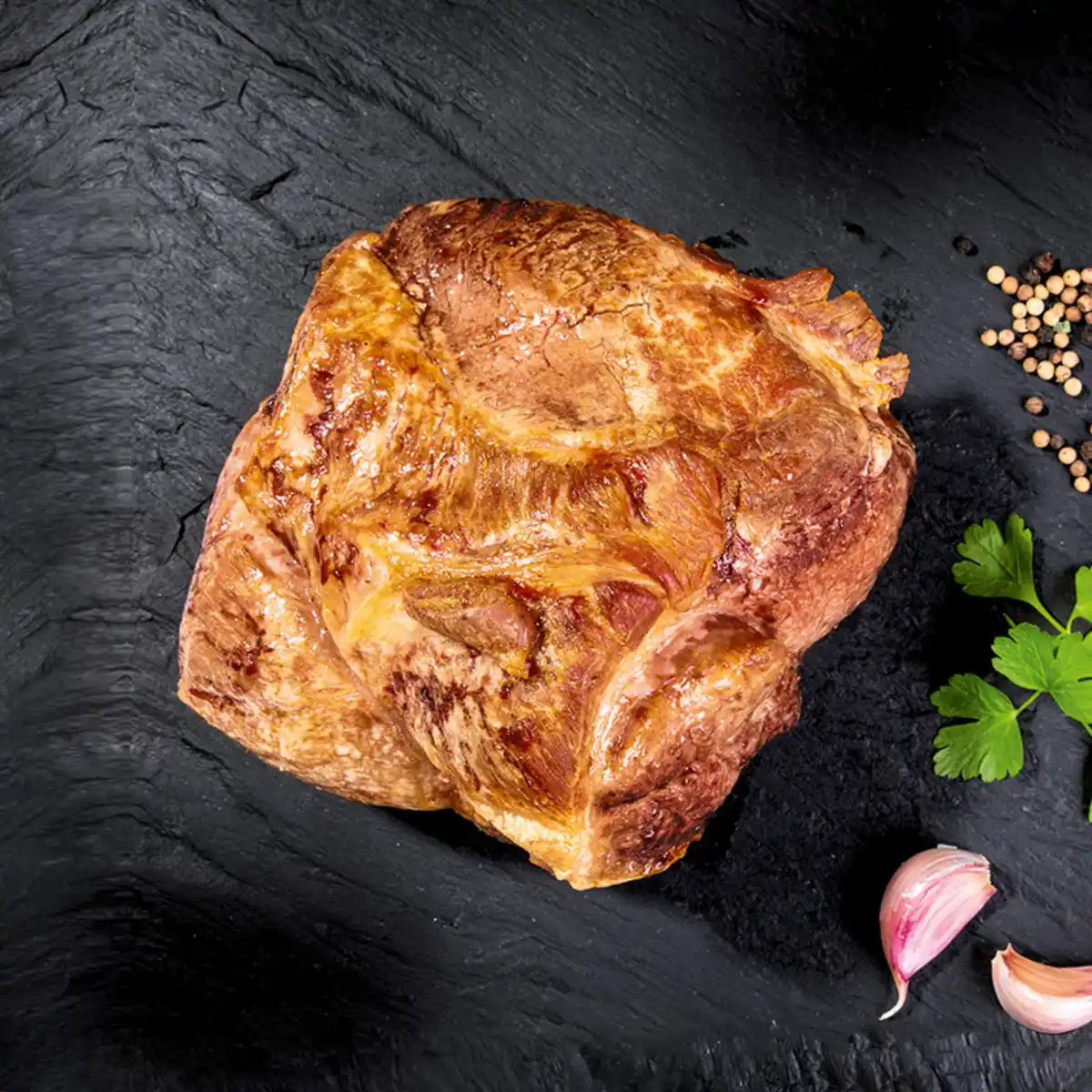 Bild 1 von Gut Bartenhof Schweine-Nackenbraten