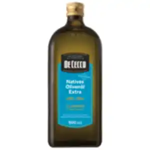 De Cecco Natives Olivenöl Extra Classico