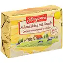 Bild 1 von Streichfähiger Schmelzkäse mit 27,5% Gouda, 40% Fett i. Tr.