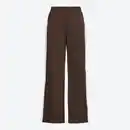 Bild 3 von Damen-Trackpants mit Kontraststreifen