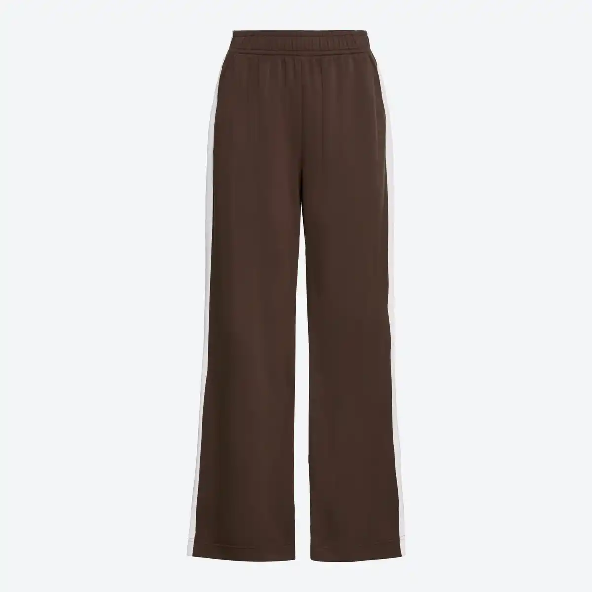 Bild 3 von Damen-Trackpants mit Kontraststreifen