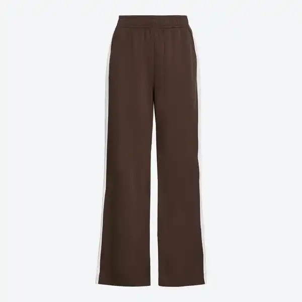 Bild 3 von Damen-Trackpants mit Kontraststreifen