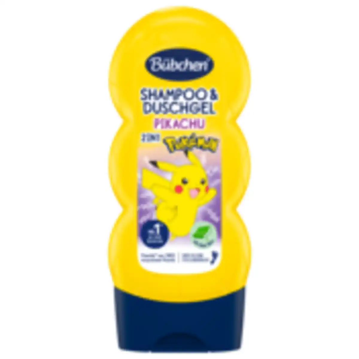 Bild 1 von Bübchen Shampoo & Duschgel