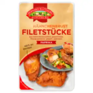Matthews Hähnchenbrust Filetstücke